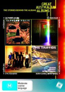 Great Australian Albums - 4-DVD Box Set (DVD)